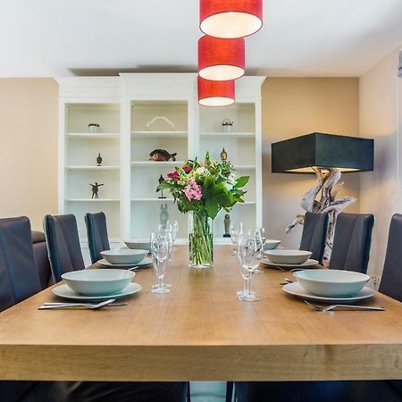 Brussels Expo Terrace Residence Wemmel 外观 照片